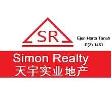 SIMON REALTY