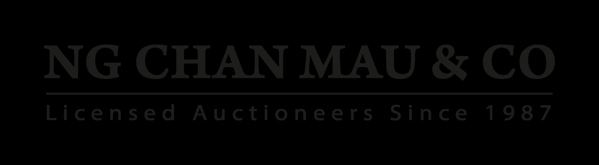 NG CHAN MAU & CO SDN BHD