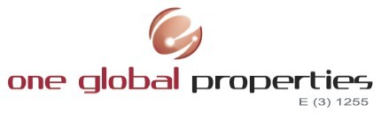 One Global Properties