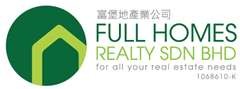 Full Homes Realty (Manjalara)