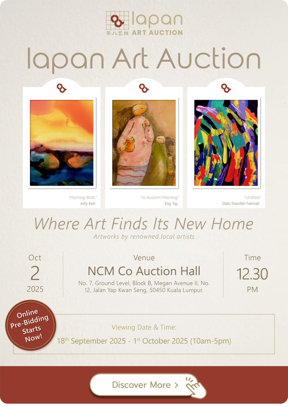 Art_Auction_2nd_OCT_2025_Showcase