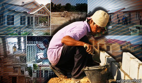 Be Vigilant On Costs, Property Developers Urged