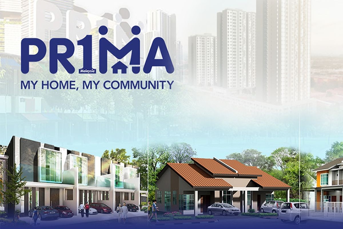 PR1MA to review 20 terminated or pending termination projects — Shahidan