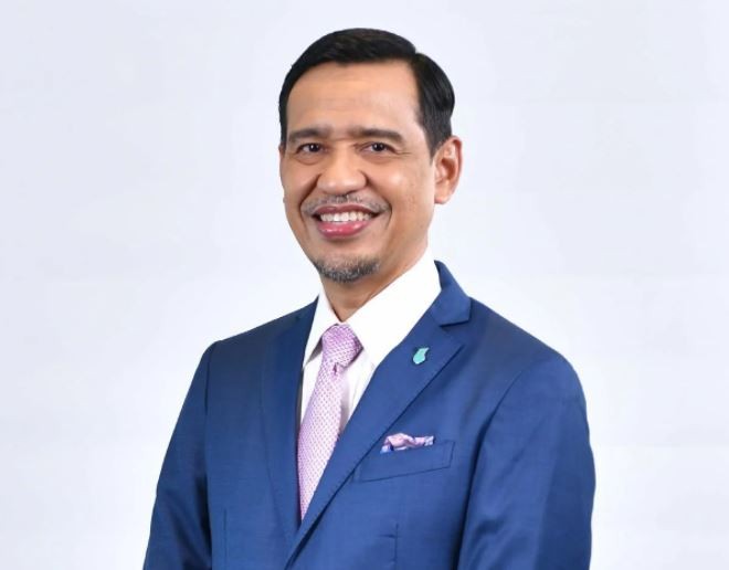 PCG bina loji melamina di Kedah