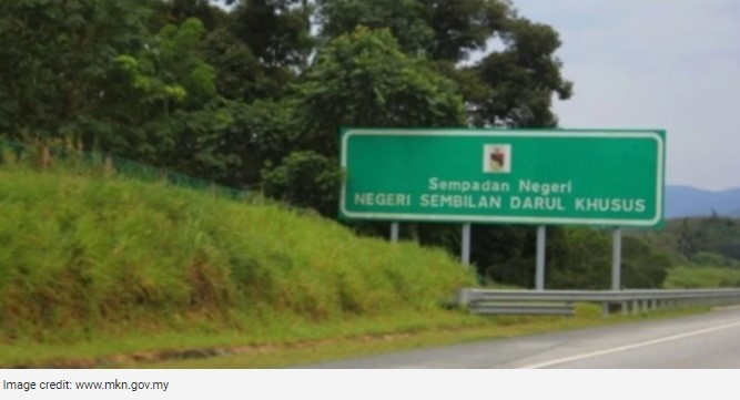 Negeri Sembilan - Making a comeback in 2022