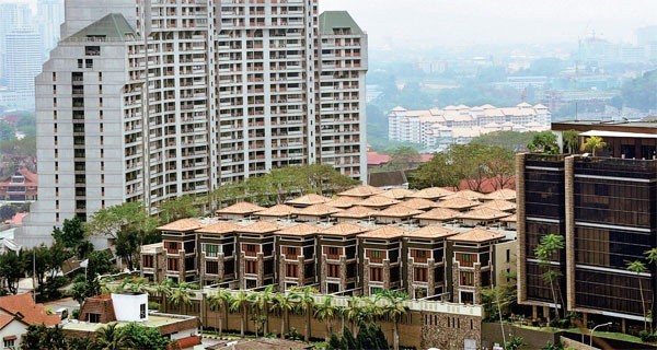 Youth Housing Scheme, Long-term Return For Gen Y