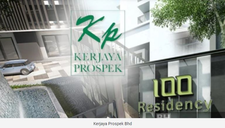 Kerjaya Prospek beli tanah RM82 juta