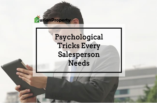 Psychological Tricks Every Property Agent Needs