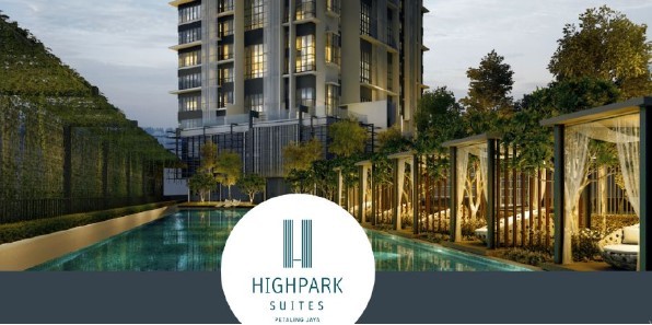 Soft take-up for the rest of PJ's High Park Suites is expected with competition from nearby new projects