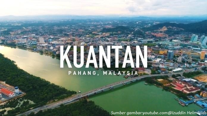 Kuantan- Berbaloi atau Tidak Membeli Hartanah Di Sini