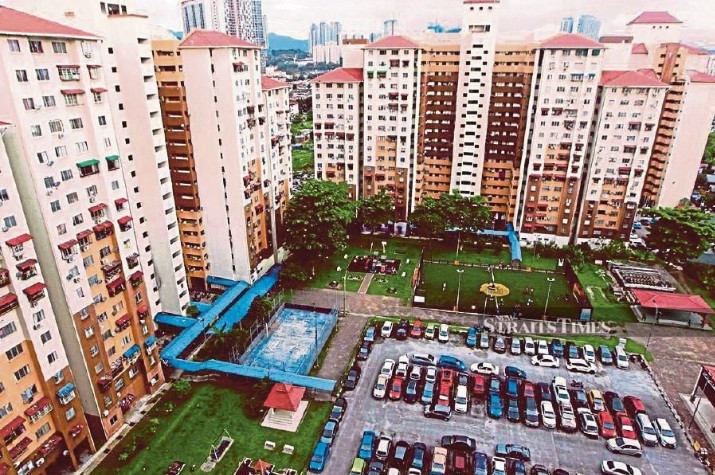 New measures to transform public housing