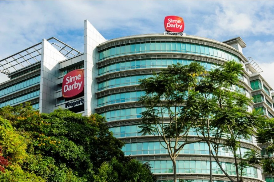 Sime Darby Property is expanding its revenue streams beyond real estate development