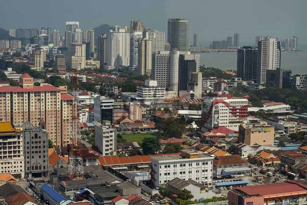 Stagnant property market in Penang keeps price growth minimal