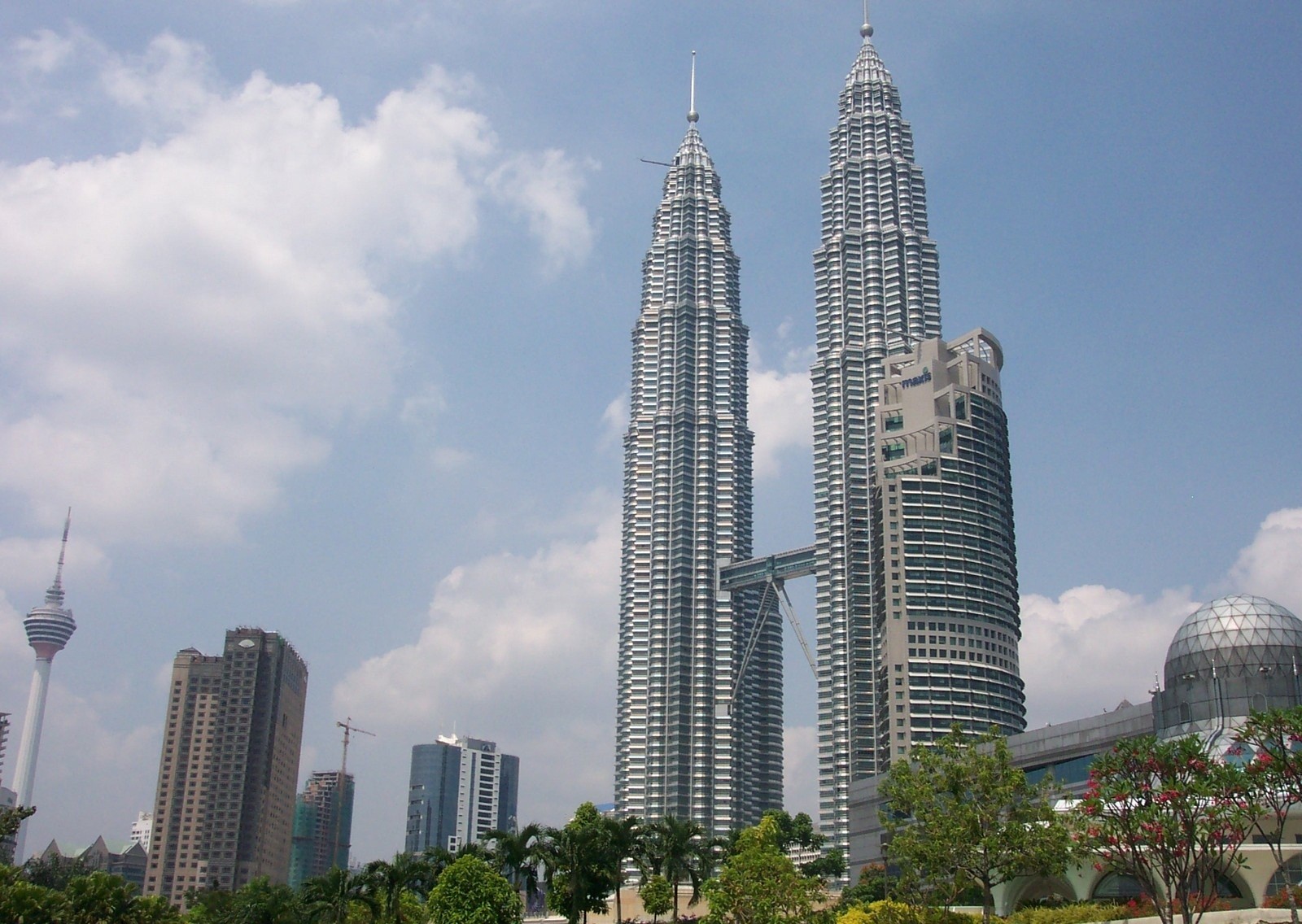 Malaysia Can Maintain Reputation As Safe Haven For Property Investments