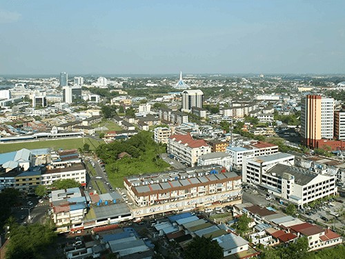 RM275 Million Allocated To Build, Repair 11,223 Houses This Year - Ahmad Jazlan