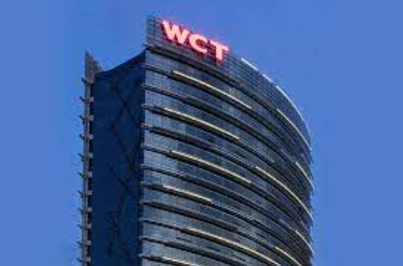 WCT will continue to sell non-core real estate land as part of its de-gearing strategy