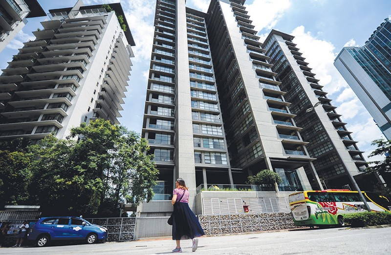 Lower Threshold For Strata Homes Could Jump-Start Property Market in Selangor