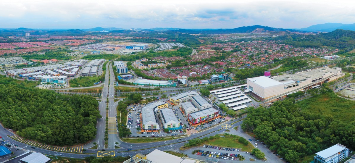 Seremban 2 attracting more buyers from the Klang Valley