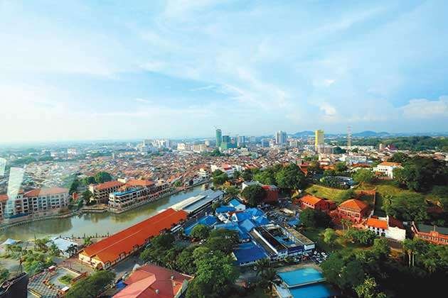 New Housing Policy For Negeri Sembilan Comes Into Force Today