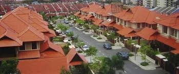 Properties Below RM500,000 In Great Demand -- Chua