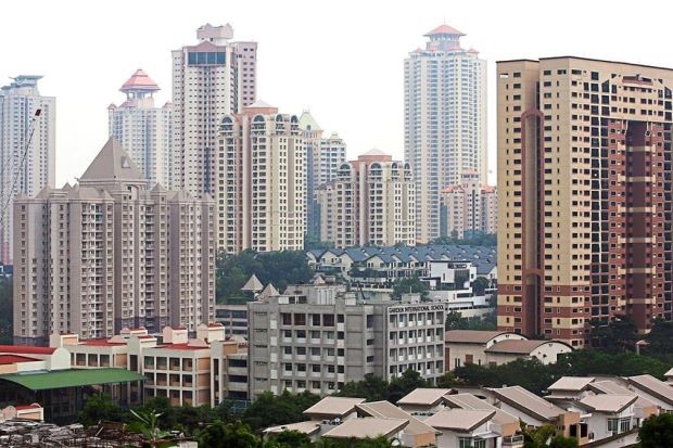 Tough market for condos in Klang Valley