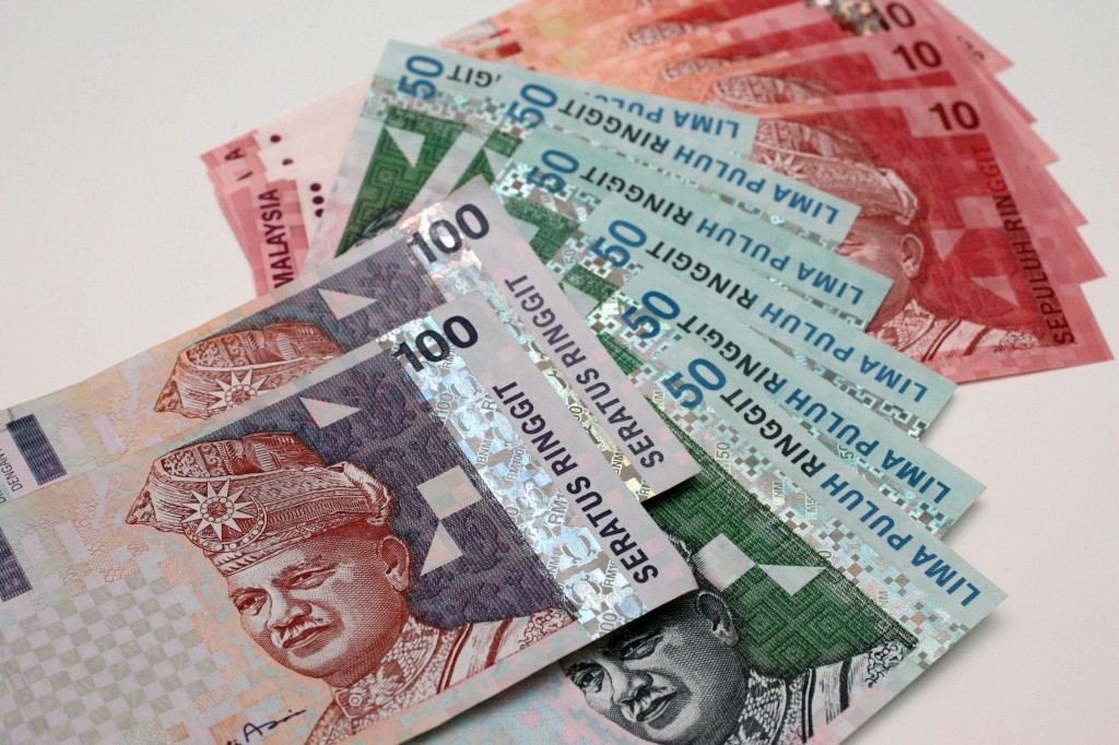 Ringgit Lower At Opening