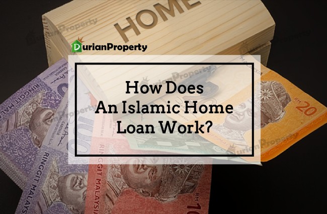 How Does An Islamic Home Loan Work?