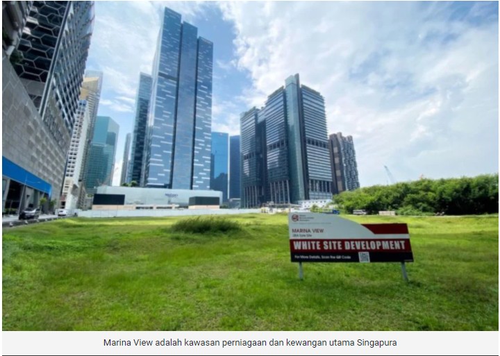 IOI Properties menang tender RM4.62 bilion di Singapura