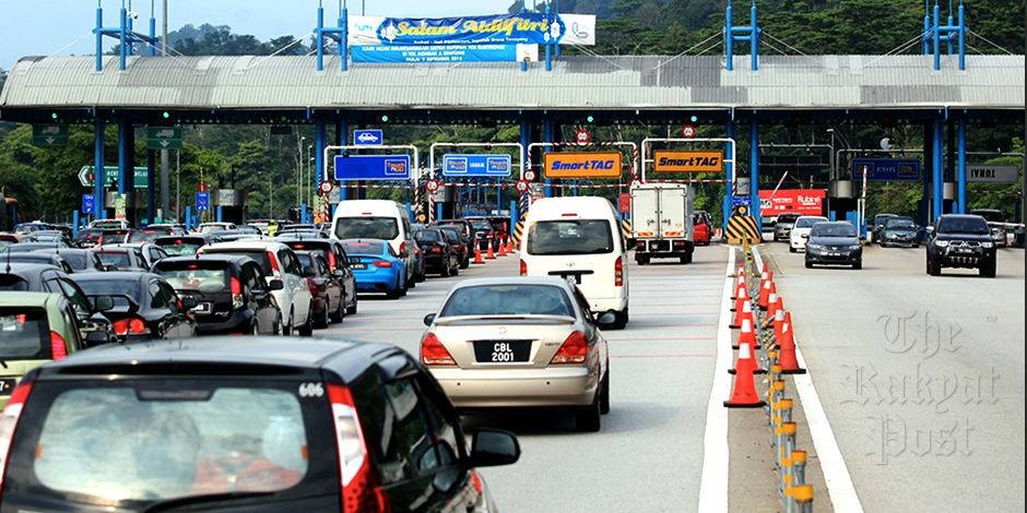 21 Highways To Implement Fully Electronic Toll System