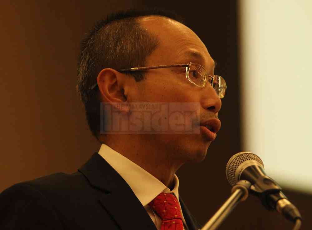 Malaysia’s debt in safe zone, Dewan Rakyat told – Bernama