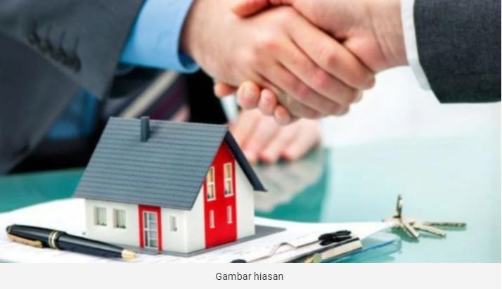 Model baharu bantu beli rumah pertama dikaji