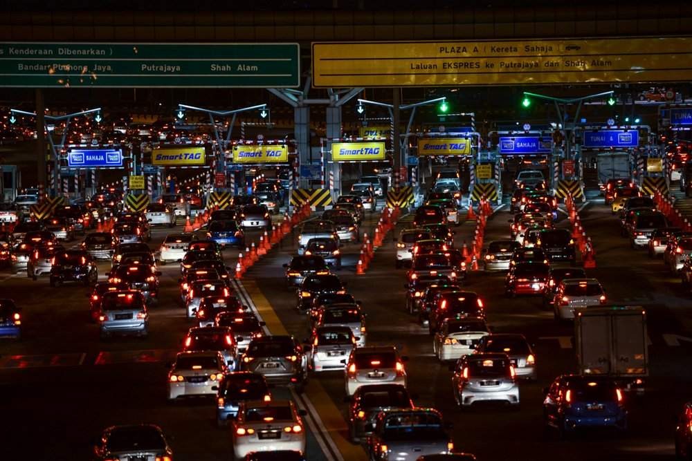 Toll rate review to be presented to Cabinet soon, says deputy minister