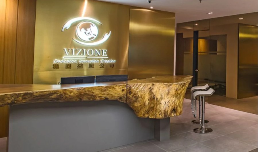 More development jobs for Vizione