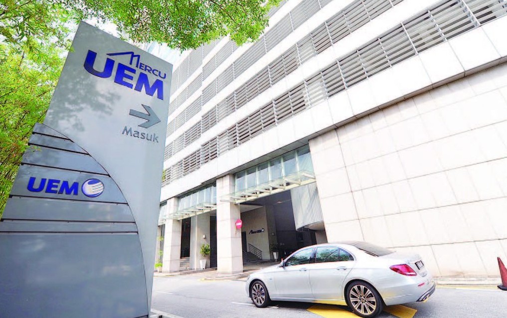 Longer lockdown affecting UEM Sunrise’s billings