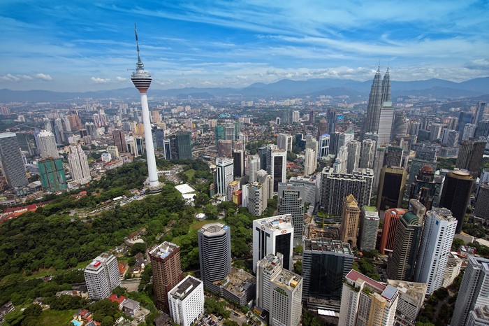 CIMB Research downgrades property sector to Neutral