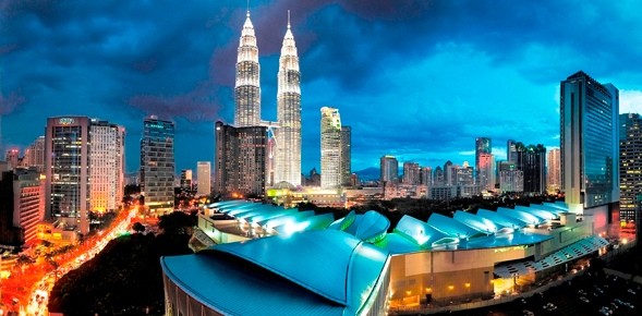 Malaysia is 14th in world competitiveness ranking