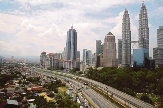 Malaysia ranks No 2 in Asia and No 5 globally for infrastructure investment