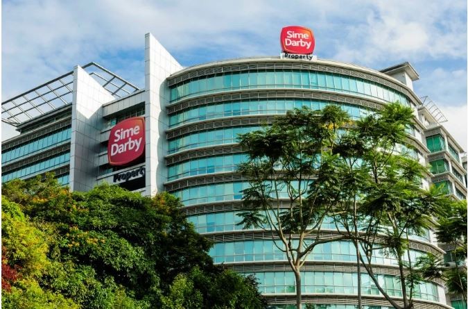 The sale of Sime Darby Property's land in PJ is expected to generate RM624mil in GDV for the purchaser