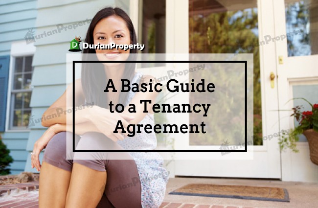 A Basic Guide to a Tenancy Agreement