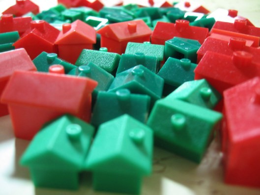 Call To Reduce Inefficiencies In Housing Supply