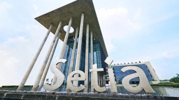 S P Setia's top priority is de-gearing, along with land sales