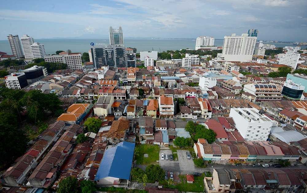 Penang Govt Rebrands Low-cost And Medium-cost Housing