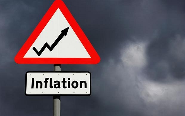 Inflation to rise this year