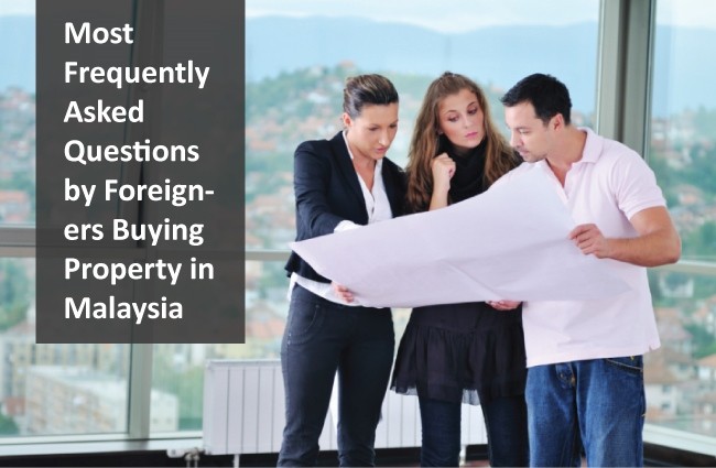 Most Frequently Asked Questions by Foreigners Buying Property in Malaysia