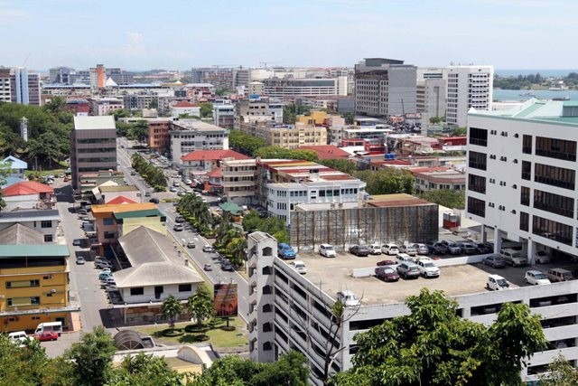 KPKT To Set Up New Agency To Coordinate Construction Of Public Housing, Quarters