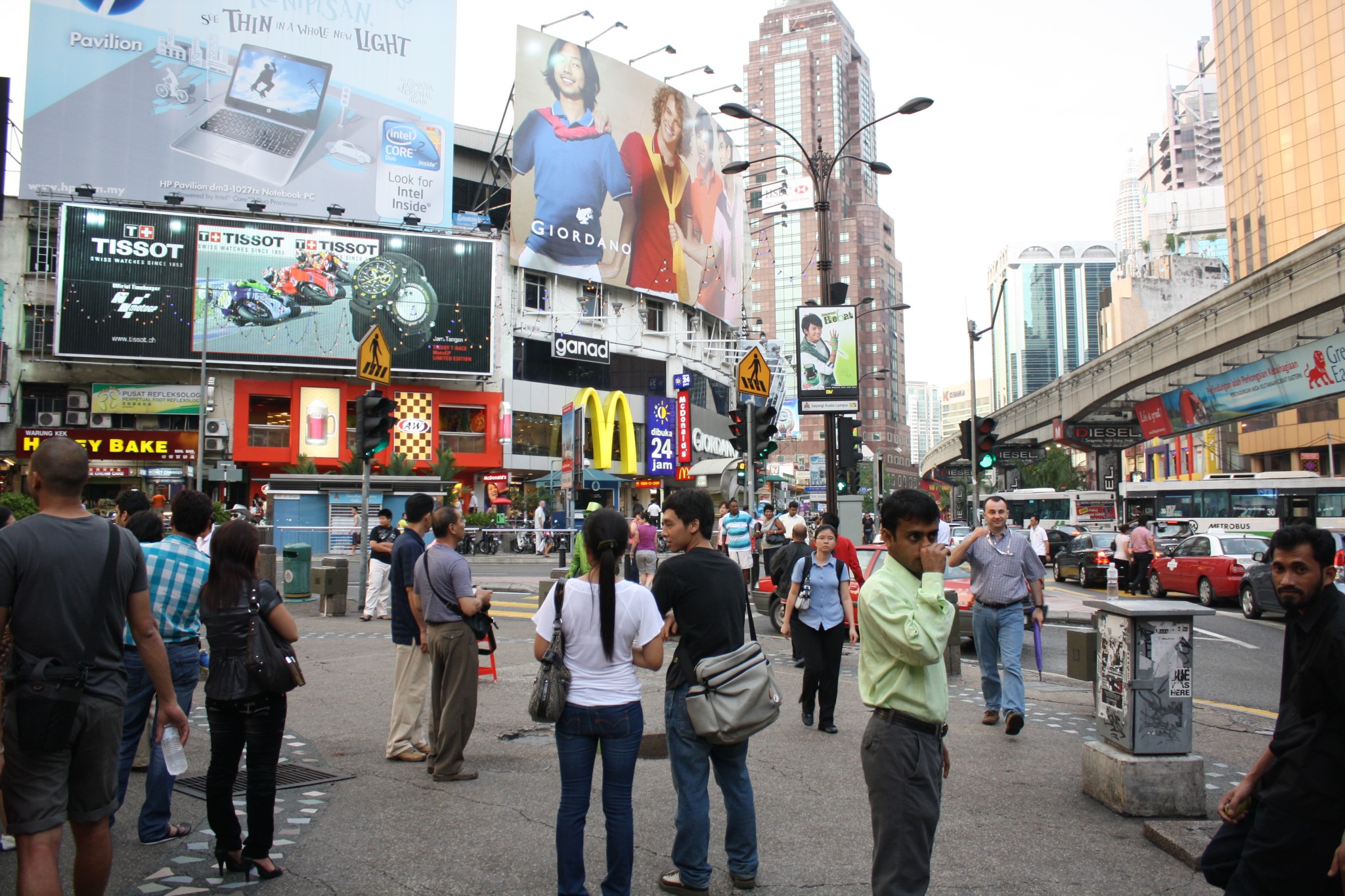 54,406 Malaysians have relinquished citizenship since 2010