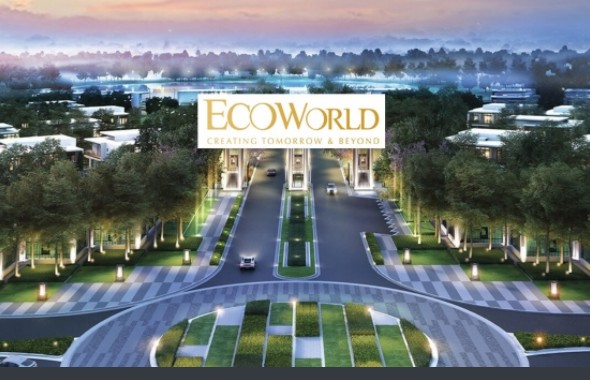 EcoWorld records RM2.02 bln sales in first half of FY2021