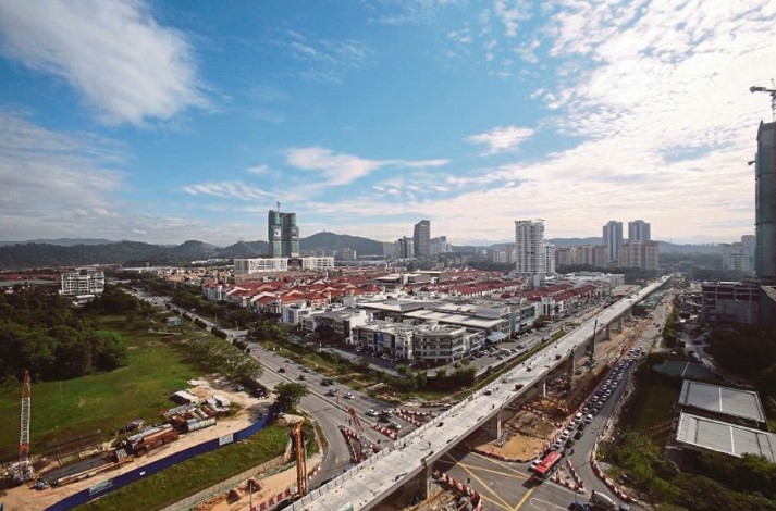 Selangor aims for 2 mil property ownership within 3 years, up from 1.8 mil now