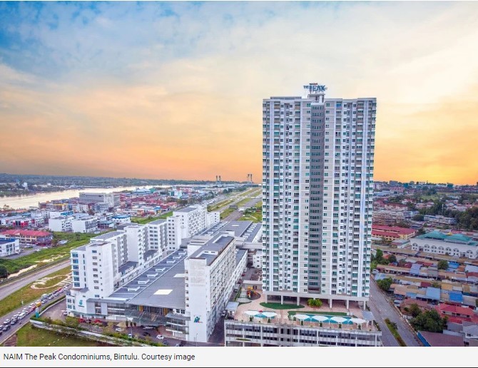 Rising demand for homes in Sarawak prompts NAIM Group to launch its homeownership campaign