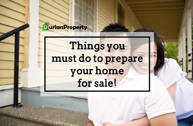 Things You Must Do to Prepare Your Home for Sale